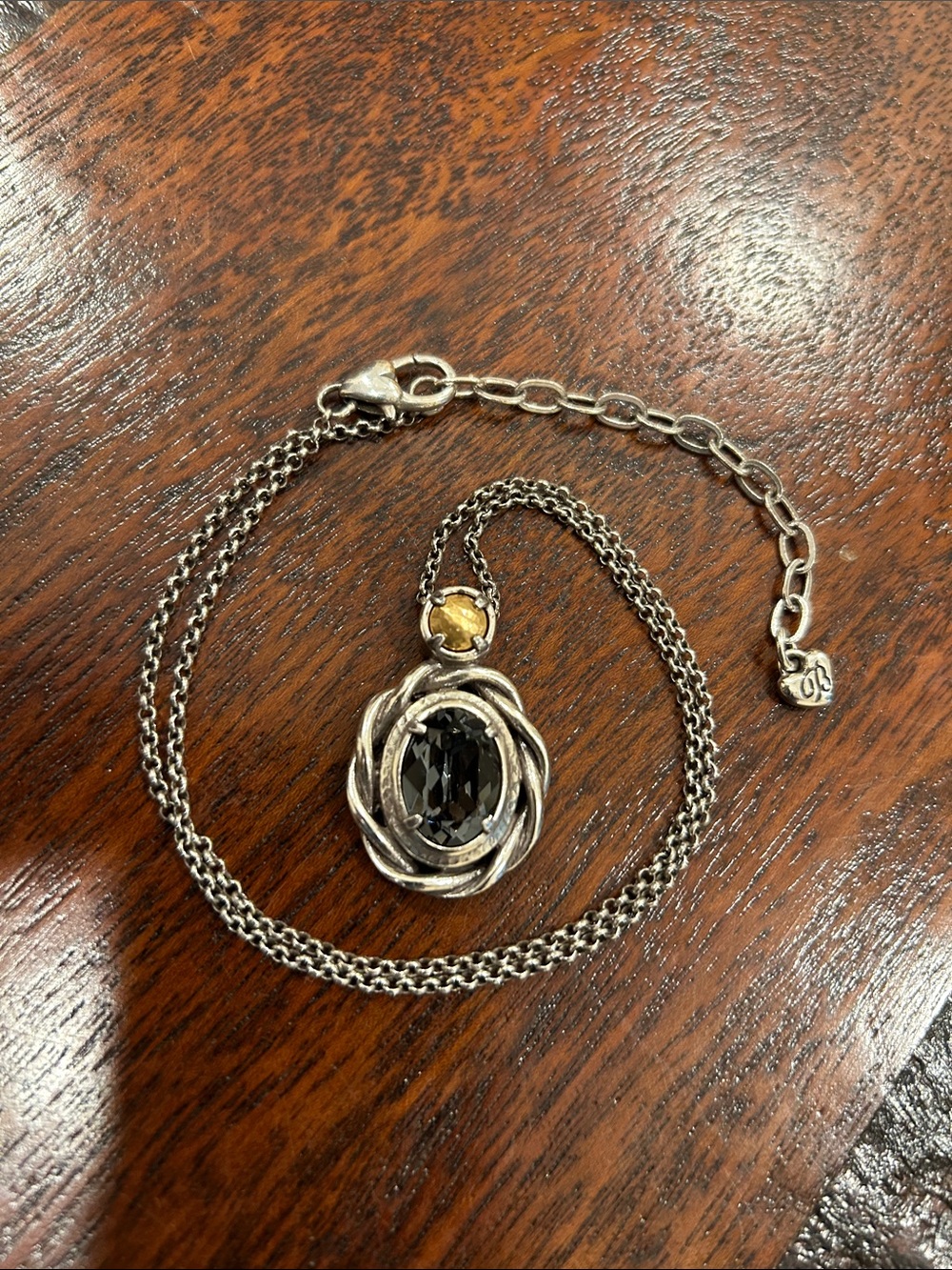 Beautiful Brighton Necklace